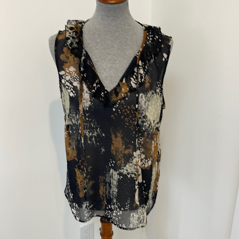 Cabi Incandescent Top. M